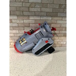 Minions Minion Missile Two-in-One Combat Tank and Missile Blaster bk‎